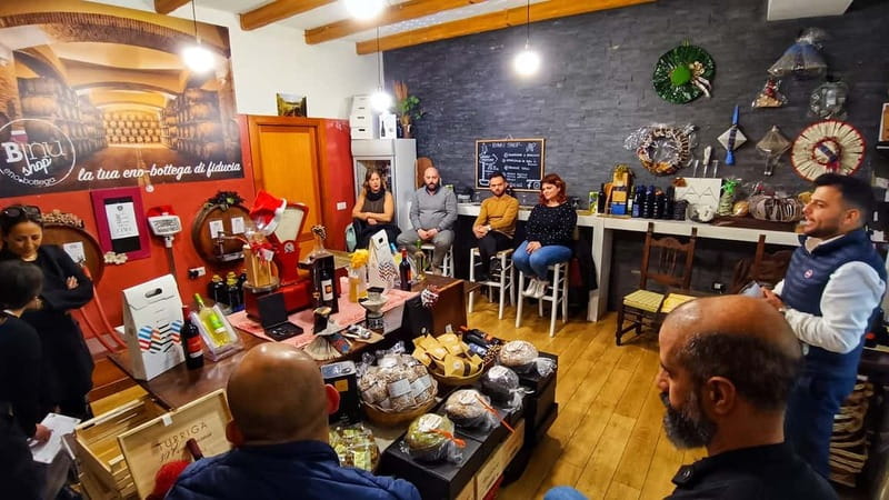 Cagliari: Food and Wine Tasting Experience - Price vs value in Cagliari: is $57 worth it?