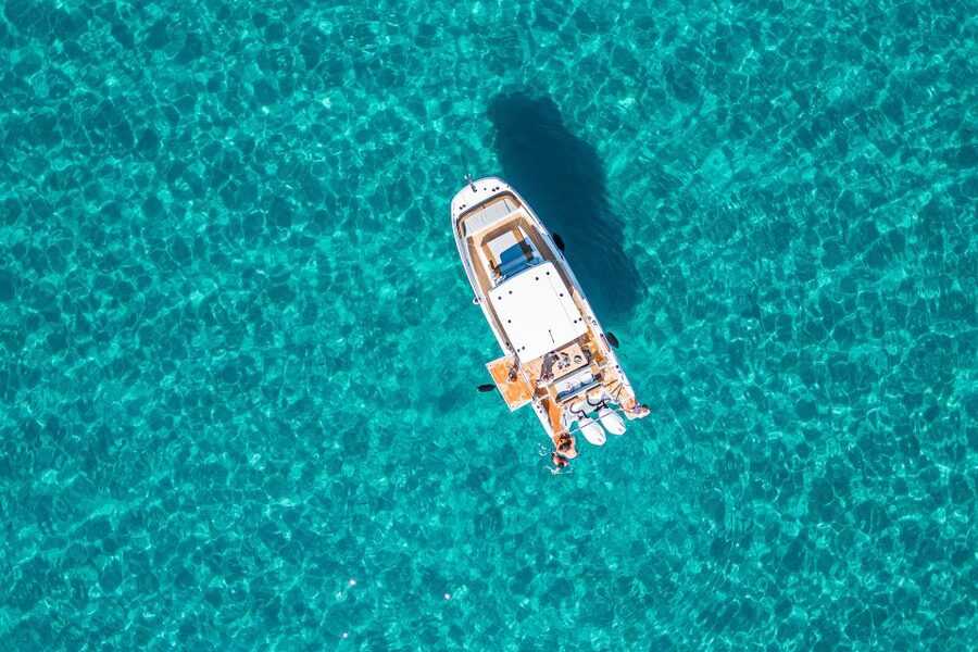 Cagliari: Luxury Motorboat Tour with 3 Swim Stops & Wine - Snorkeling Gear and Safety That Actually Helps