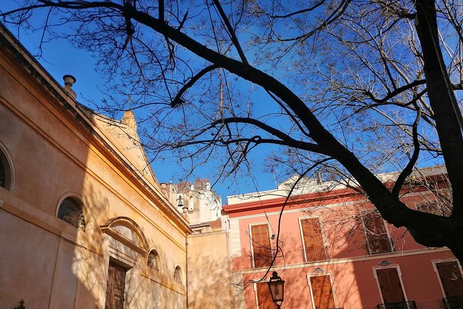 Cagliari: natural cultural walking, food wine tasting experience - Sweet ending: gelato and the satisfaction of a paced tour