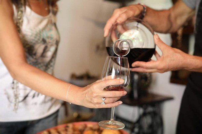 Cagliari: natural cultural walking, food wine tasting experience - Who this tour fits best (and who should skip it)