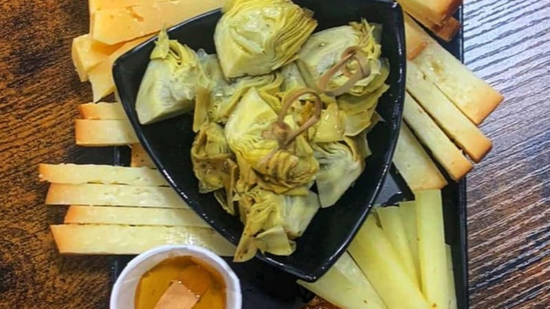 Cagliari: Private Food and Wine Tasting Experience - Why Sardinia’s longevity theme actually helps you taste