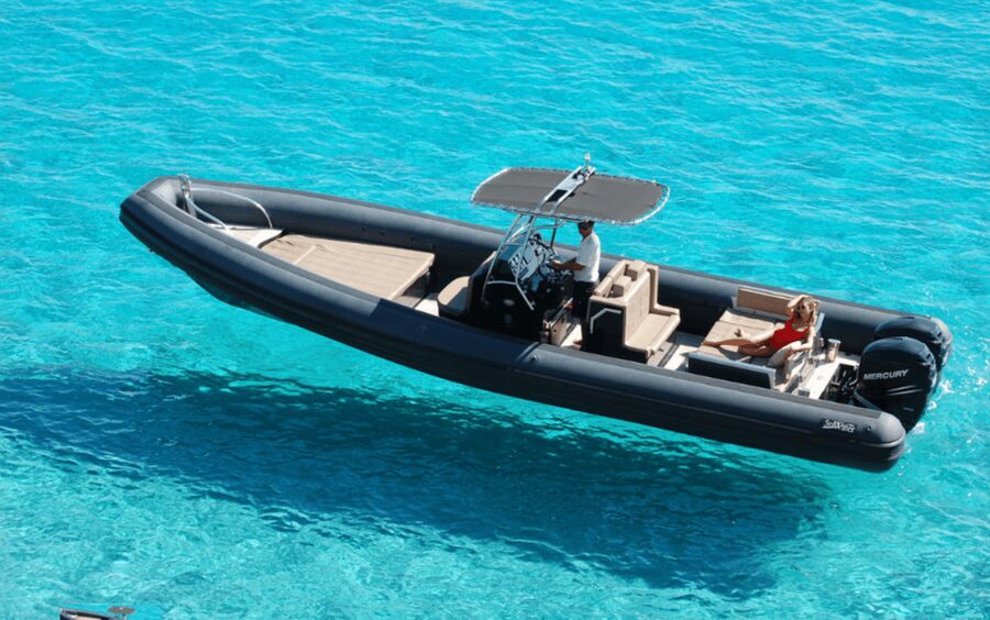 Cagliari: Zodiac Boat Tour, 3-4 SwimStops, Wine & Snorkeling - Key highlights at a glance