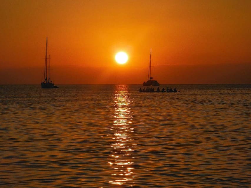 Calpe: Sunset Cruise with Sparkling Wine - Key takeaways before you go