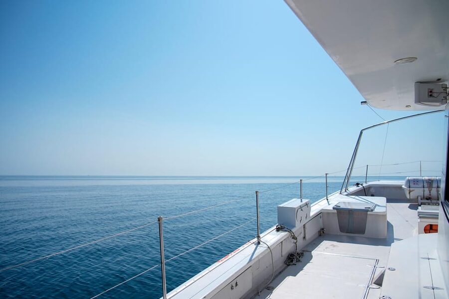 Calpe: Sunset Cruise with Sparkling Wine - Booking smart: timing, boarding, and avoiding wasted time