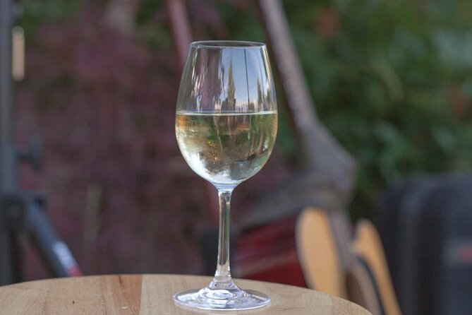 Canandaigua Wine Trail Experience - Key Things to Know Before You Book