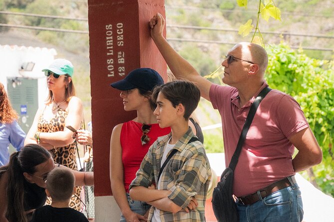 Canarian Wine Experience at Bodega los Lirios - Buying Bottles On-Site: Bring the Taste Home