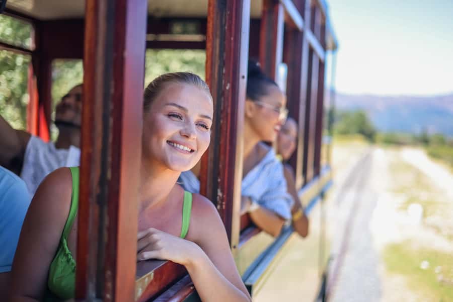 Cape Town: Full-Day Wine Tasting Tour with Wine Tram - Key Things You Should Know Before You Go