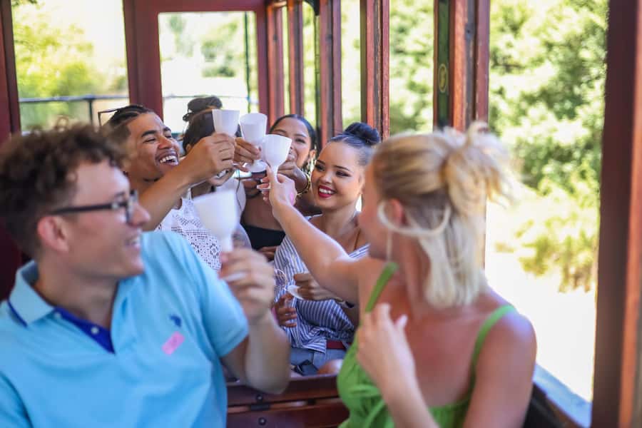 Cape Town: Full-Day Wine Tasting Tour with Wine Tram - Tokara: Classic Wines Plus the Soil Story (That Actually Helps You Taste)