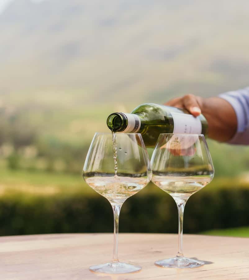 Cape Town: Full-Day Winelands Tour with Wine Tastings & Food - Paarl, Franschhoek, and Stellenbosch: Three Regions, One Learning Curve