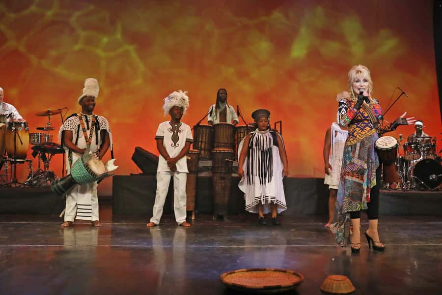Cape Town: Silvermist Estate Wine Tasting & Drumstruck Show - Why this Silvermist + Drumstruck combo works