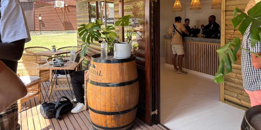 Cape Town: Stellenbosch Hop-On Hop-Off Tractor Transfer - The Golden Triangle Stops: What Each 65-Minute Wine Moment Is Really For