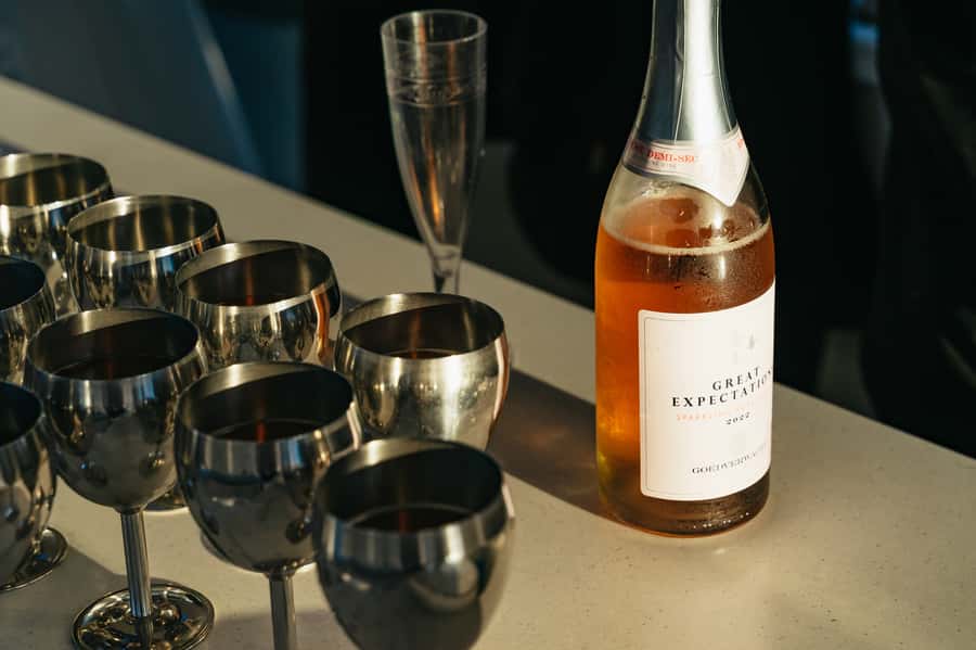 Cape Town: Sunset Champagne Cruise and 3-Course Dinner - A 4-hour plan that actually feels like Cape Town