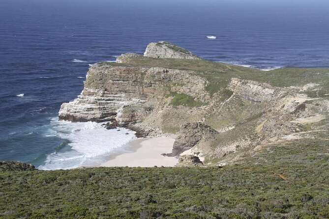 Cape Town Super Saver: Cape Point Tour plus Wine Tasting in Stellenbosch - Day 1: Hout Bay, Seal Island option, and Cape Point wildlife views