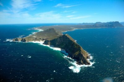 Cape Town Super Saver: Cape Point Tour plus Wine Tasting in Stellenbosch - The Chapman’s Peak to Boulders Beach penguins stretch (what fits and what costs extra)