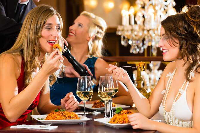 Carlsbad Food Tour - Why the menu variety feels like Carlsbad, not just a food checklist