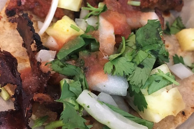 Carlsbad Food Tour - Price and value: is $88 really fair for a 3-hour walk?