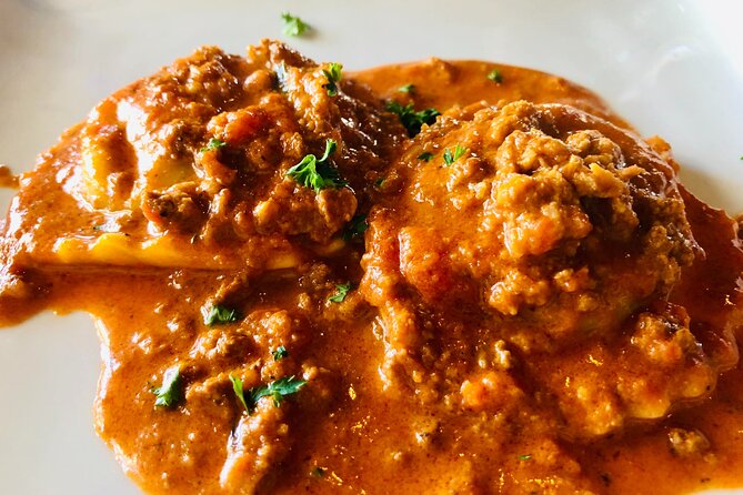 Carlsbad Food Tour - Walking pace, comfort, and weather reality