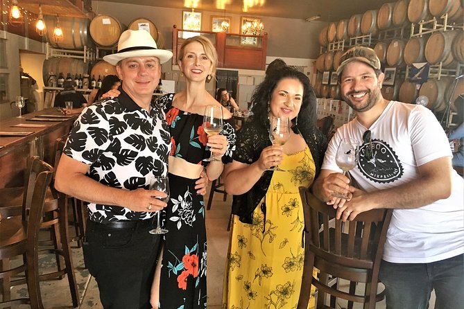 Carlsbad Food Tour - Who this tour is best for (and who should think twice)