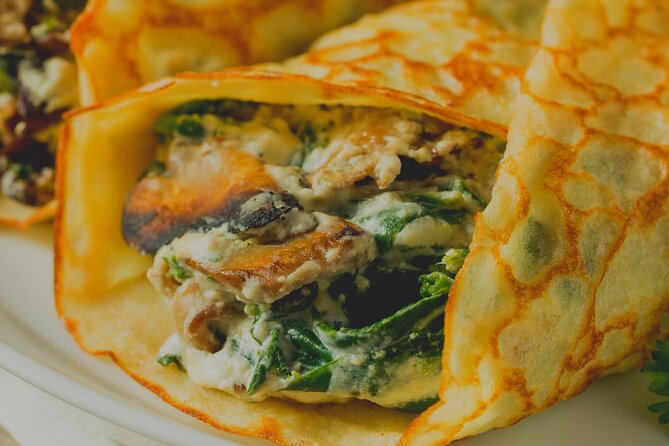 Carlsbad Food Tour - The 3-hour route: what you actually eat at each stop
