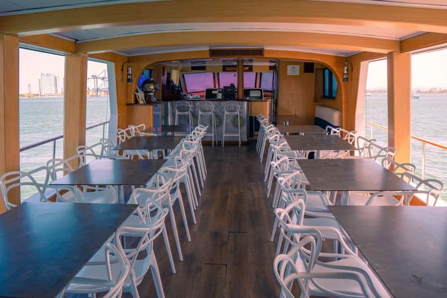 Cartagena: Cruise by the Bay with Dinner and Wine - Bottom Line: Should You Book Cartagena Cruise by the Bay with Dinner and Wine?