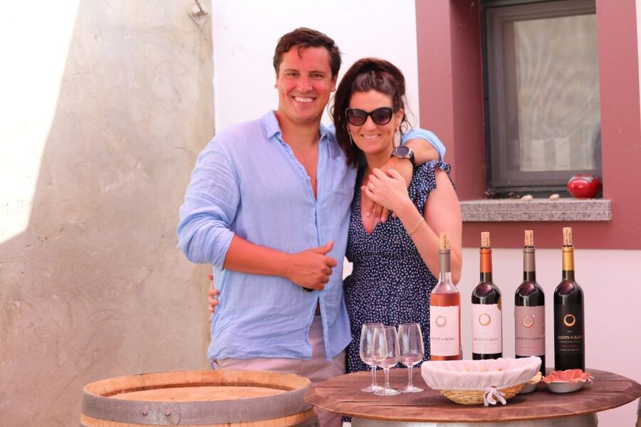 Carvoeiro/Portimão/Alvor: Wine Tour w/ Tasting, Tapas, Music - Key Things I’d Bookmark Before You Go
