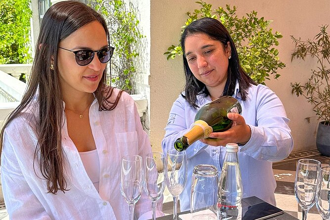 Casablanca world class wines, 4 vineyards & Tanino lunch stop - Bodegas RE: boutique blends and a more experimental vibe