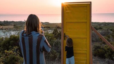 Castelsardo: visit a vineyard with wine tasting at sunset - The Vineyard Stroll: Learning How Grapes Become Wine