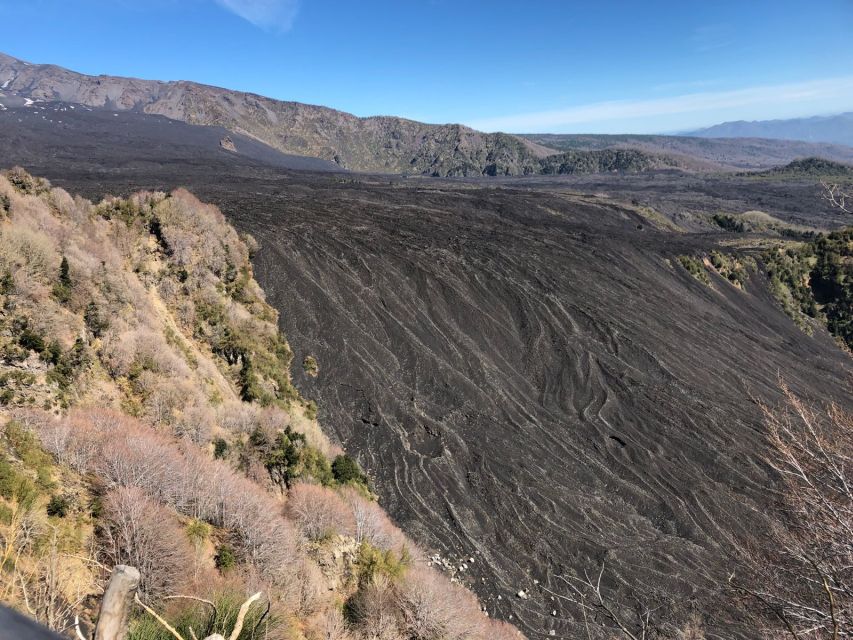 Catania: Mount Etna Sunset Tour and Etna Doc Wine - Key highlights worth knowing