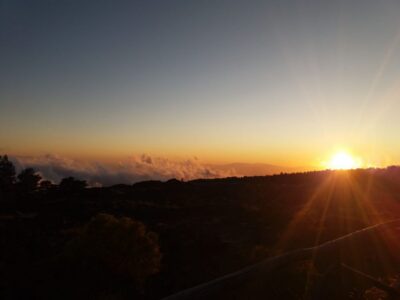 Catania: Mount Etna Sunset Tour and Etna Doc Wine - Zafferana Etnea and the 1792 lava flow: Etna’s history in motion