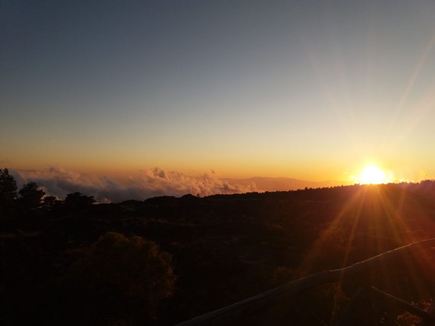 Catania: Mount Etna Sunset Tour and Etna Doc Wine - Zafferana Etnea and the 1792 lava flow: Etna’s history in motion