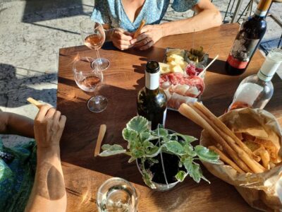 Cavaion: Lake Garda Wine & Food Tasting with Vineyard Tour - Where Cavaion fits into Lake Garda (and why inland grapes matter)