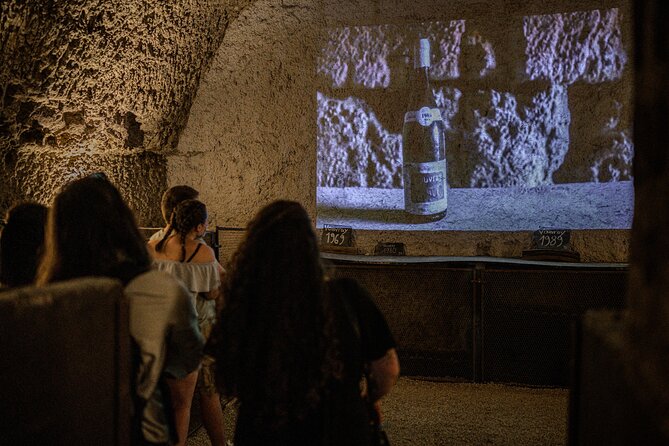Caves Ambacia, Tour and Wine Tasting in Amboise, Loire Valley - Six Loire Wines and Pairings That Change the Glass