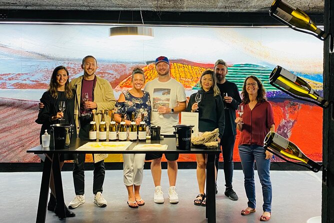 Chablis and Burgundy Wine Tour Run by Sommelier with Lunch - The value question: why $362.81 can make sense
