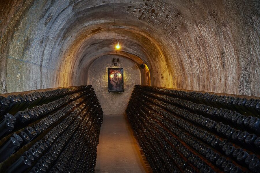 Champagne: Canard-Duchêne Champagne House Tour - Key takeaways before you go