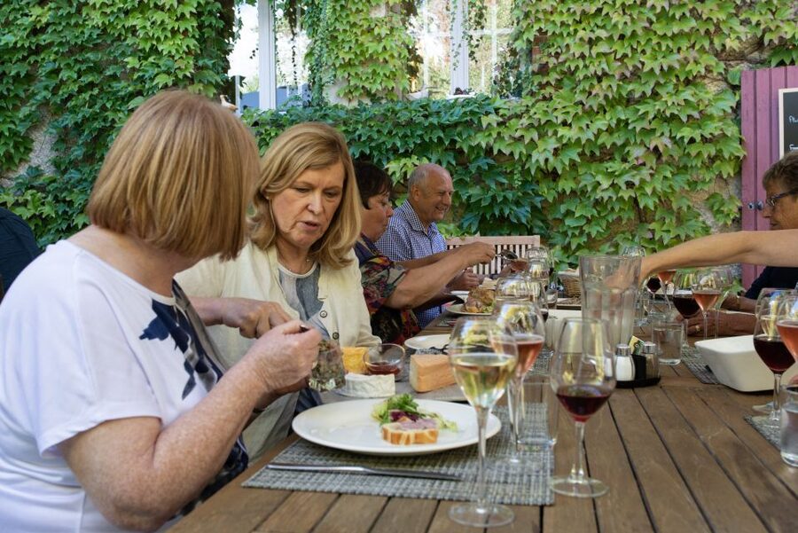 Champagne: Champagne Tasting Class with Lunch - Le Clos Corbier and Aÿ: why this feels more personal than a big-house tour
