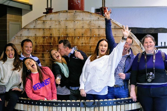 Champagne Day Trip from Paris with 8 Tastings & Lunch - What you actually learn (and why it changes how you order wine)