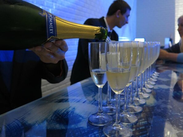 Champagne Day Trip from Reims including 9 Champagne Tastings - Key highlights worth marking on your map