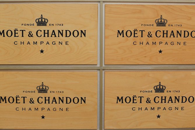 Champagne Day Trip with 6 Tastings, Reims and Winery from Paris - Price and What You’re Actually Paying For