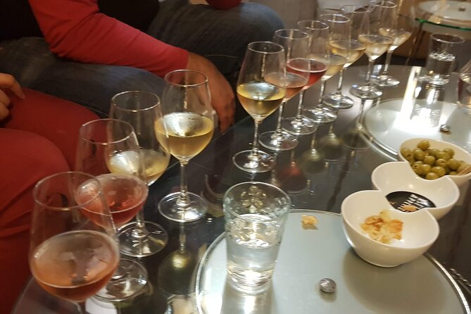 Champagne Region Private Day Trip from Paris - Choosing Champagne houses: what you can request and what depends on availability
