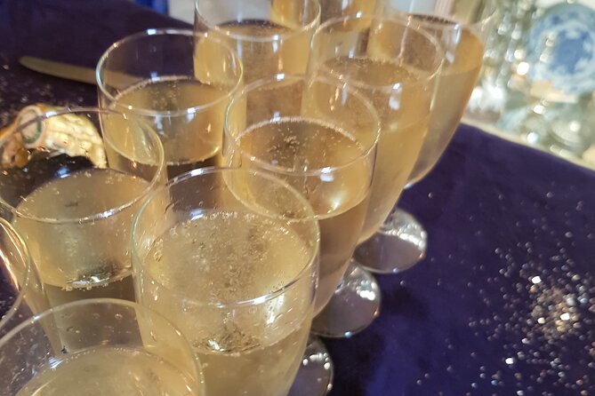 Champagne Region Private Day Trip from Paris - Champagne tastings and fees: plan your budget like a pro
