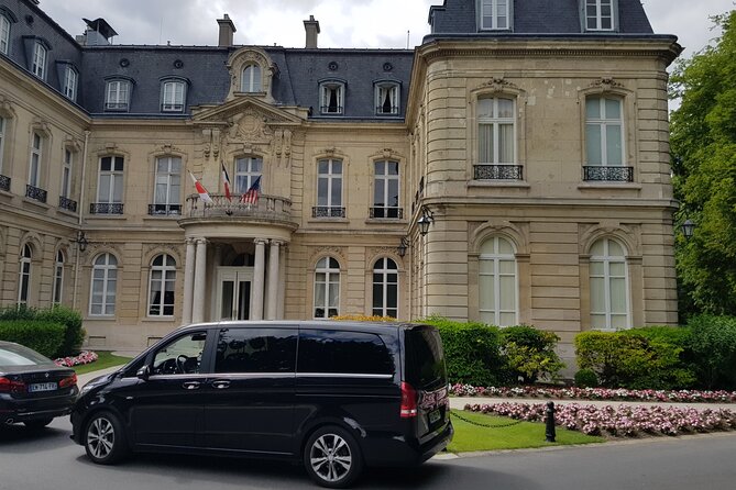 Champagne Region Private Day Trip from Paris - What to wear and expect in the cellars (it’s not a fashion show)
