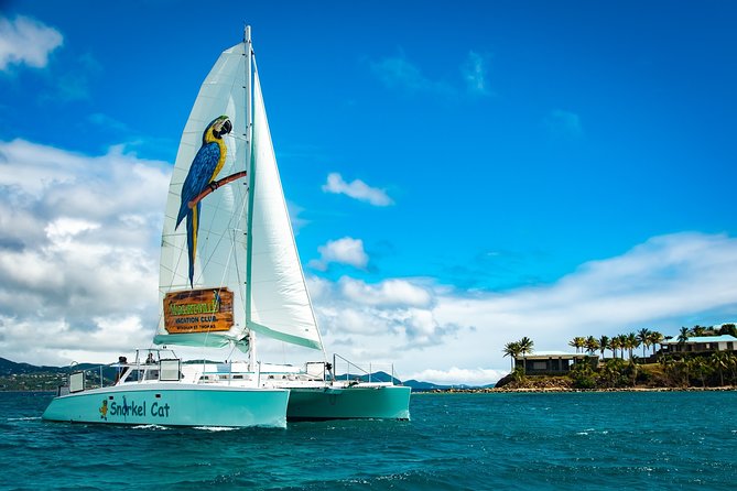 Champagne Sunset Sail from Margaritaville - The Views You Actually Get (and What You Might Miss)