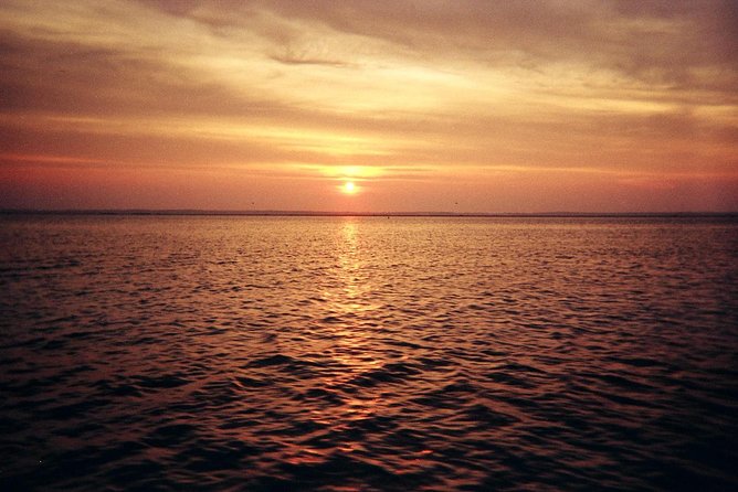 Champagne Sunset Sail in St. Lucia - Champagne and the open bar: what you’re actually getting