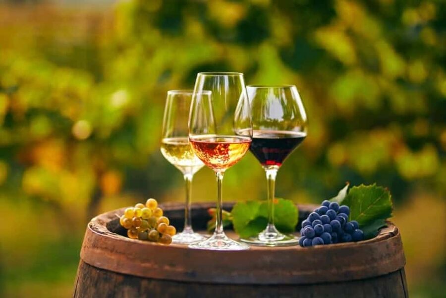 Chania Area: Food Tasting Tour with Winery Visit - Perivolakia Village: wood-oven baking, honey lessons, and cheese timing