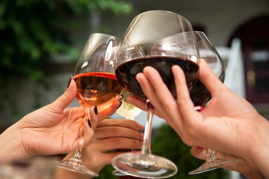 Chania: Wine, Food, and Sunset Tour with 3-Course Dinner - Chania at Sunset: Why this walking format feels right
