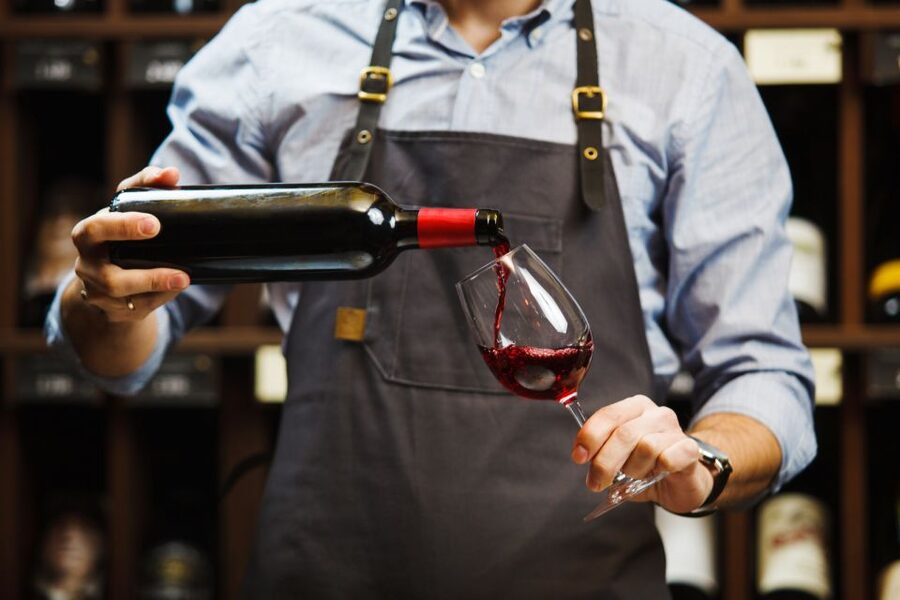 Chania: Wine, Food, and Sunset Tour with 3-Course Dinner - Dinner in a historic setting: organic, paired, and paced for fun