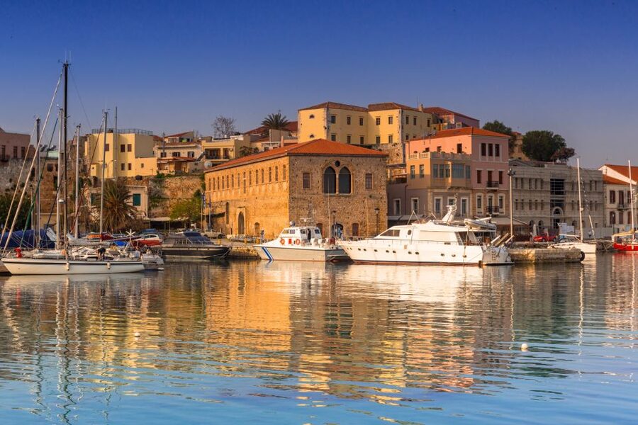 Chania: Wine, Food, and Sunset Tour with 3-Course Dinner - Raki nightcap: the classic ending you’ll actually remember
