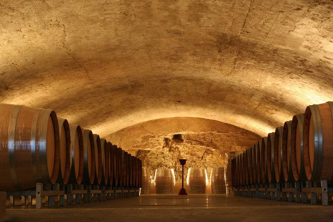 Châteauneuf du Pape Wine Day Tasting Tour including Lunch from Avignon - Guides You’ll Remember: Nicolas, David, Bridget, Thierry, and Nico