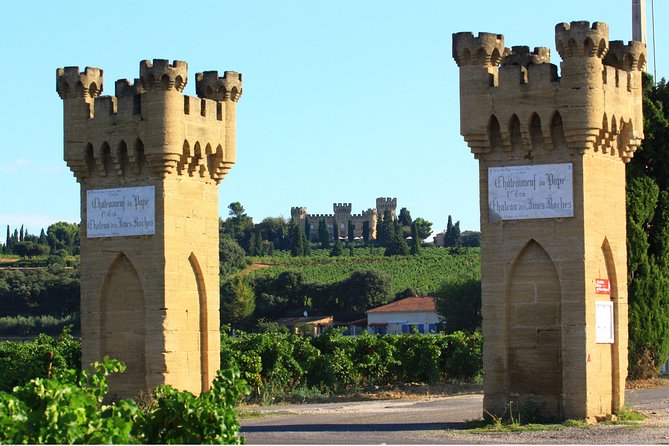 Châteauneuf du Pape Wine Day Tasting Tour including Lunch from Avignon - Should You Book This Châteauneuf-du-Pape Wine Day Tour?