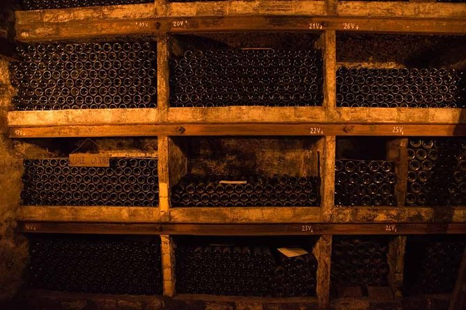 Chateauneuf du Pape wine tour - Price and what you actually get for $211.63